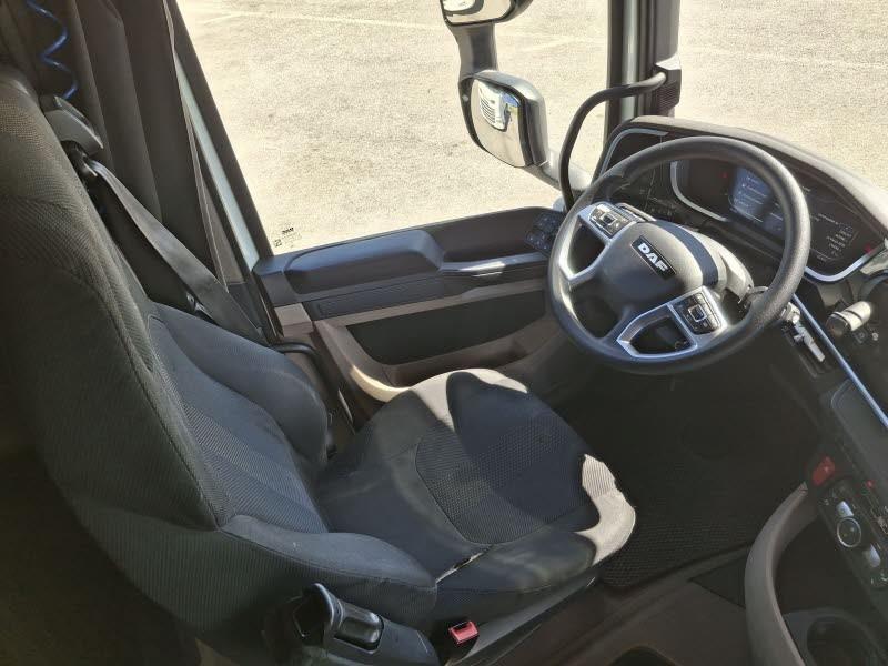 DAF XG 480 FT 4X2 null