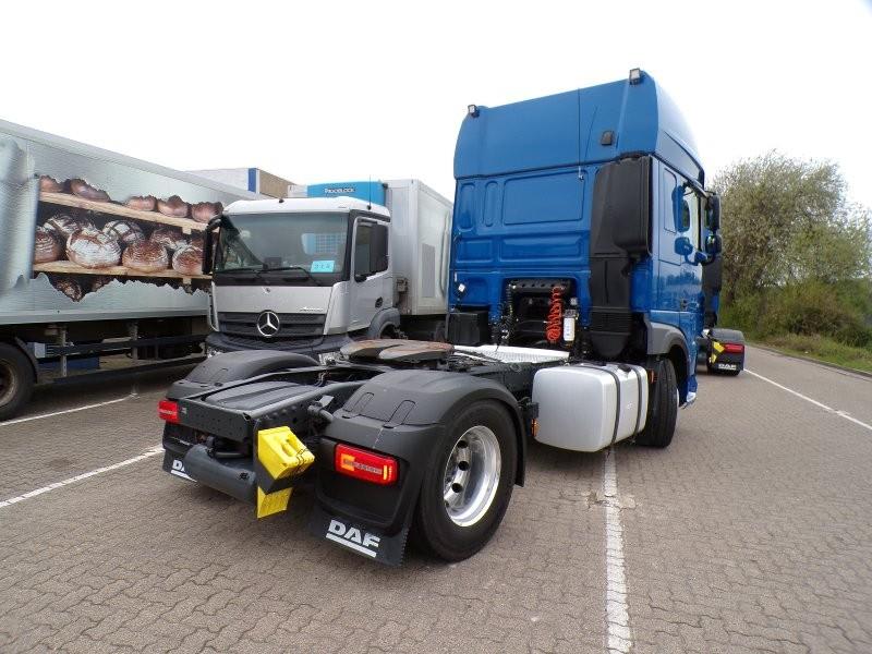 DAF XF 530 FT 4X2 null