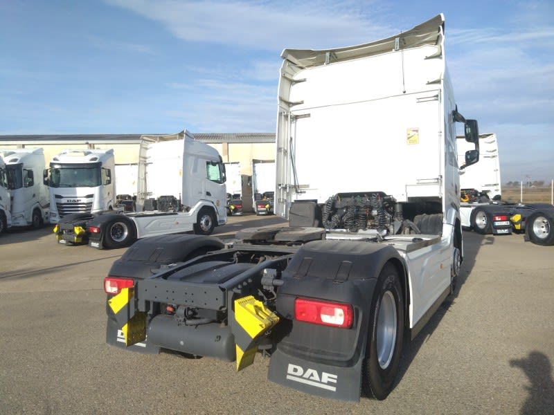 DAF XFn 480 FT 4X2 null