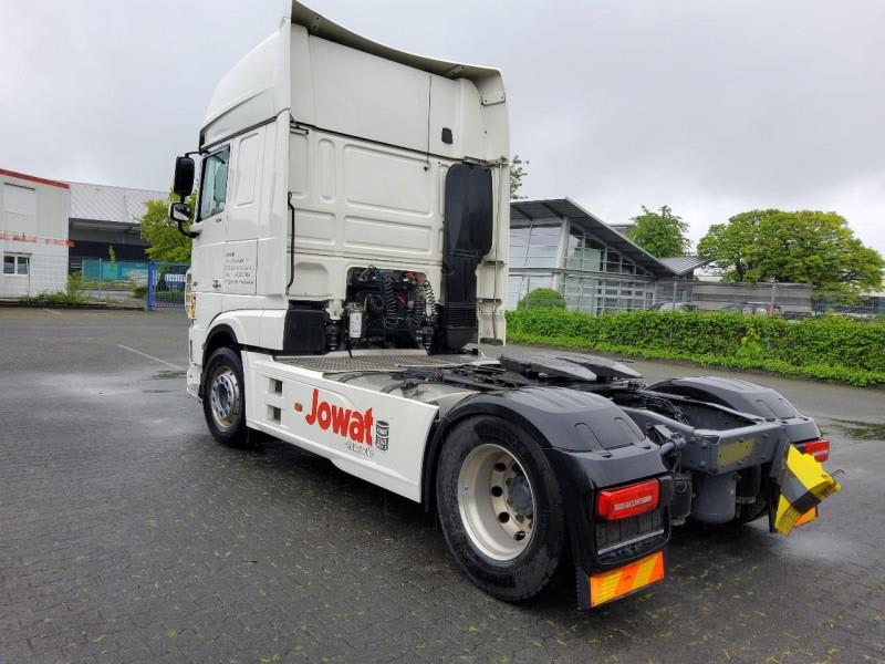 DAF XF 530 FT 4X2 null