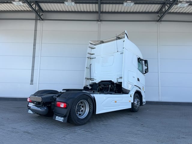 DAF XG 480 FT 4X2 null