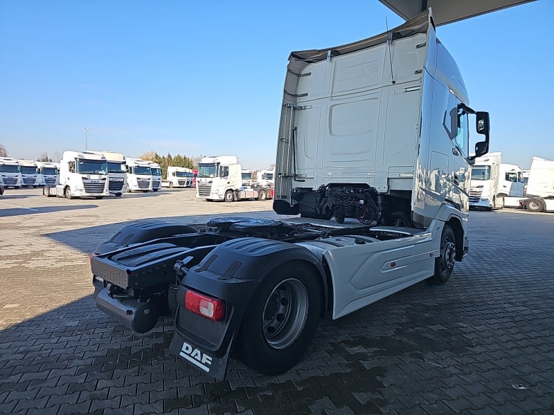 DAF XG 480 FT 4X2 null