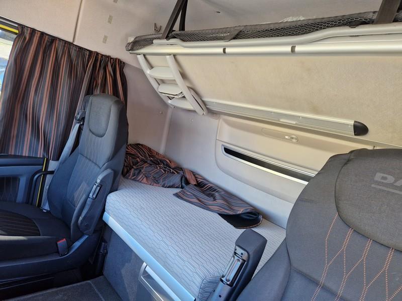 DAF XF 430 FT 4X2 null