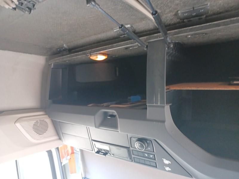 DAF XG 480 FT 4X2 LOW DECK null