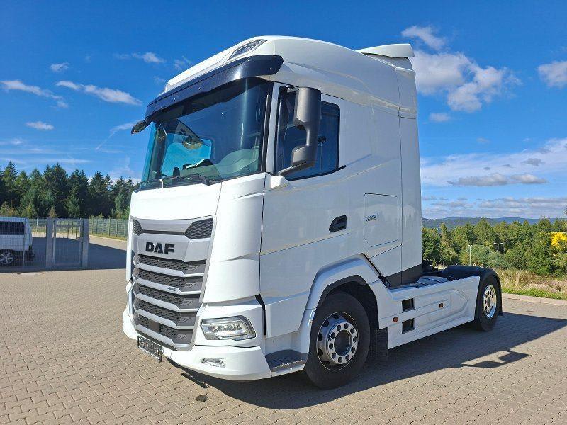DAF XG 480 FT 4X2 null