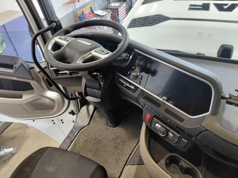 DAF XG 480 FT 4X2 null