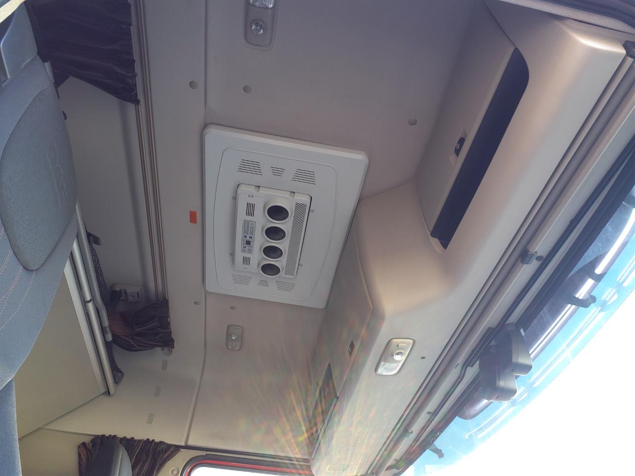 DAF XF 530 FT 4X2 null