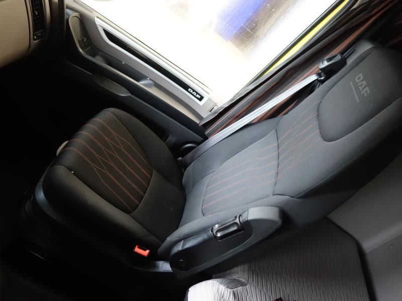 DAF XF 430 FT 4X2 null