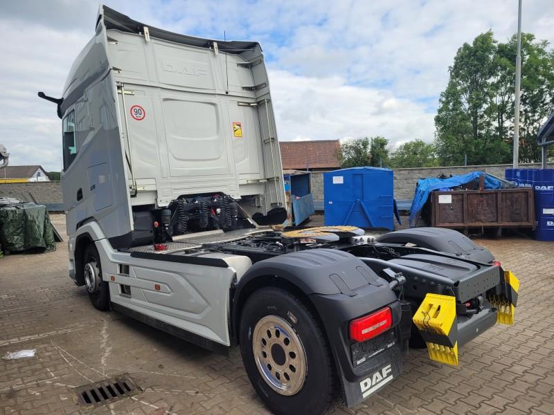 DAF XG 480 FT 4X2 null