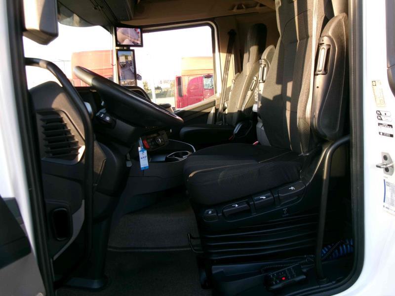 DAF XFn 480 FT 4X2 null