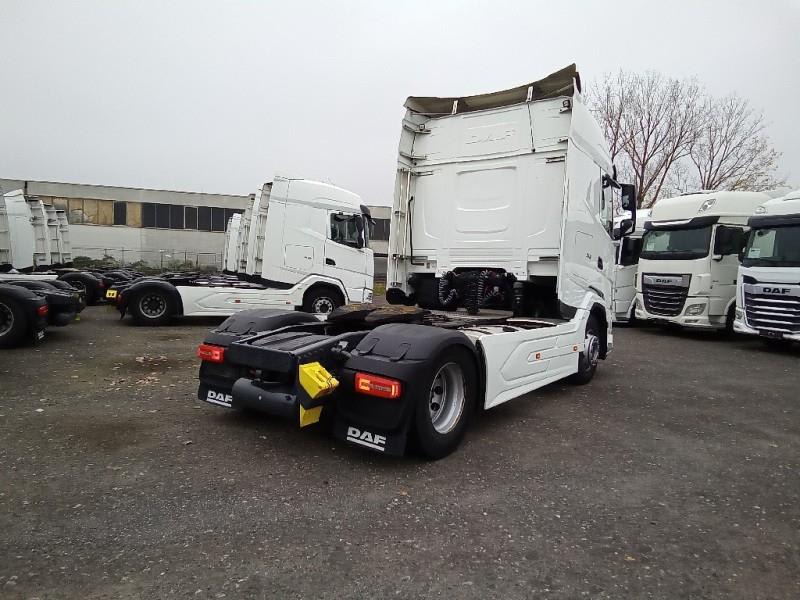 DAF XG 480 FT 4X2 null