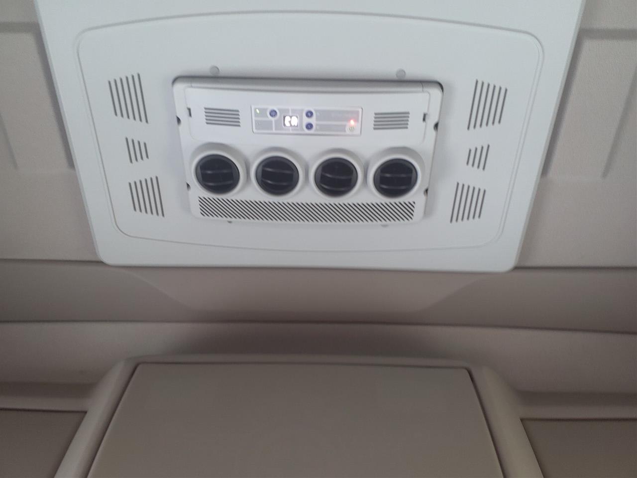 DAF XF 480 FT 4X2 null