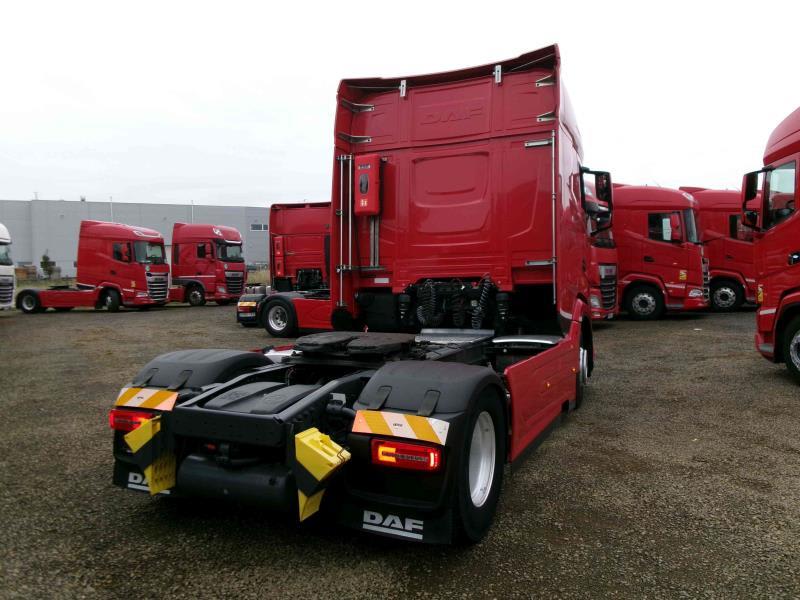 DAF XG 480 FT 4X2 null