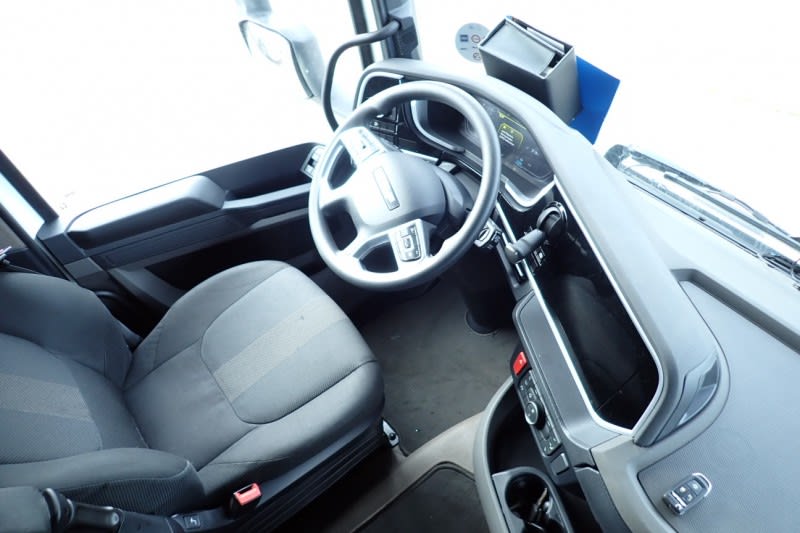 DAF XFn 480 FT 4X2 null