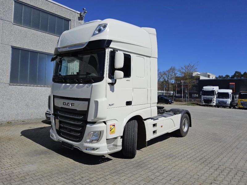 DAF XF 480 FT 4X2 null