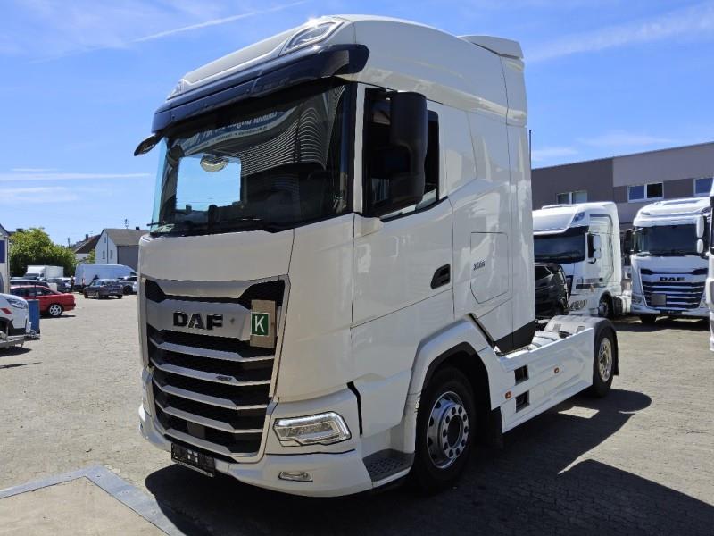 DAF XG 480 FT 4X2 null