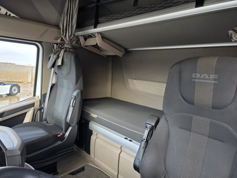 DAF XG 480 FT 4X2 null