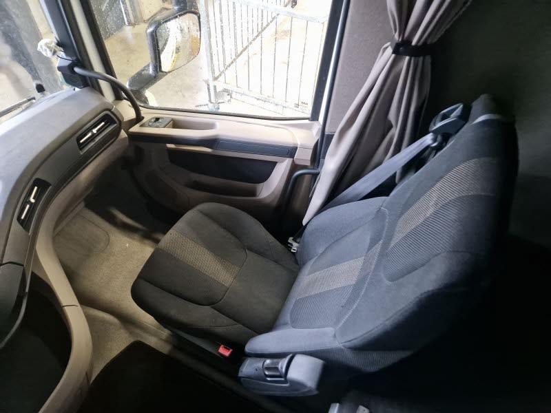 DAF XG 480 FT 4X2 null
