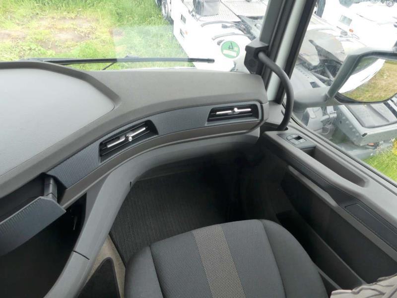 DAF XFn 480 FT 4X2 null