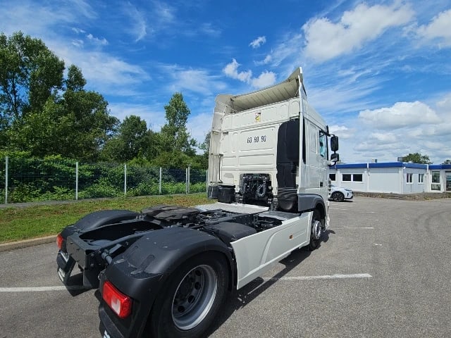 DAF XF 480 FT 4X2 null