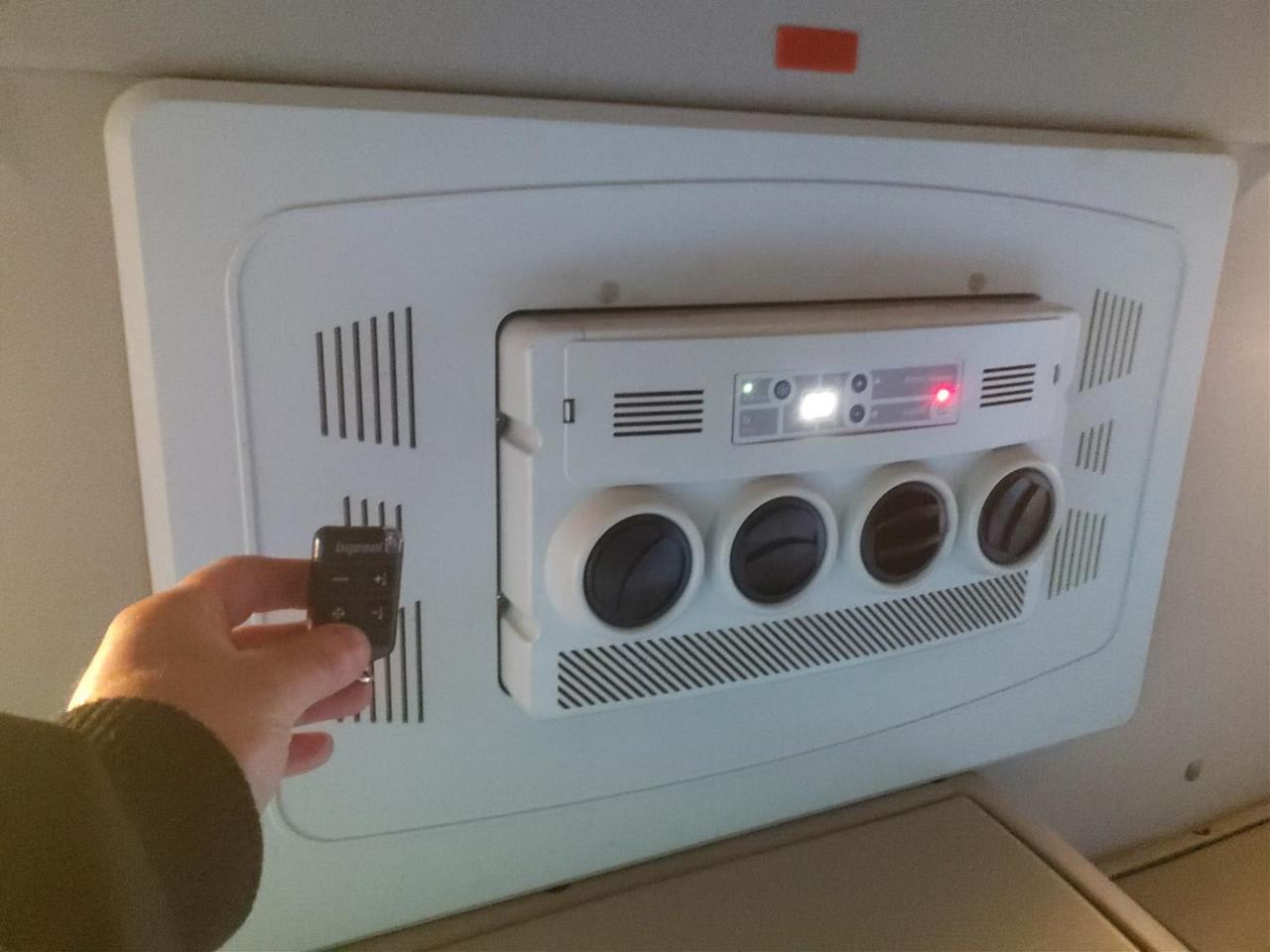 DAF XF 480 FT 4X2 null