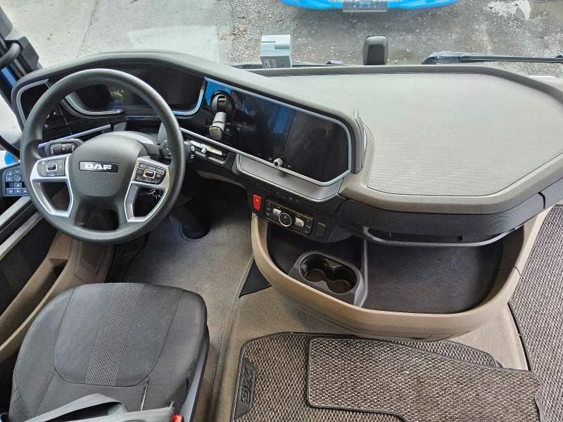 DAF XG 480 FT 4X2 null