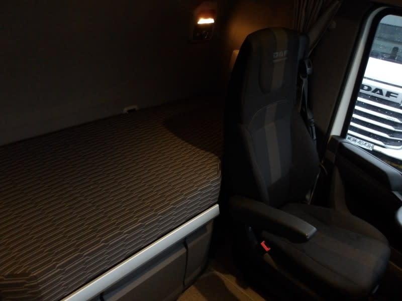 DAF XFn 480 FT 4X2 null