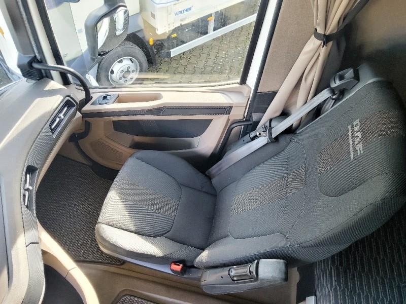 DAF XG 480 FT 4X2 null