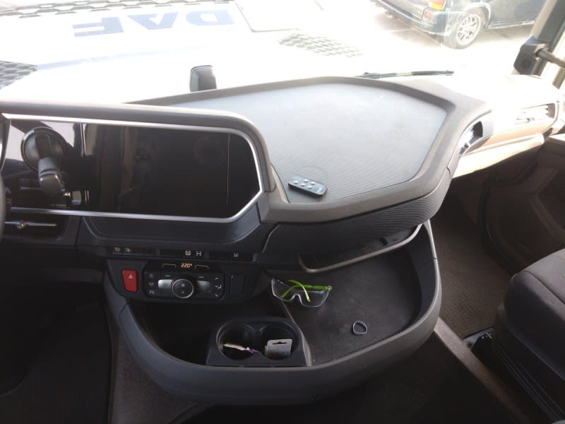 DAF XFn 480 FT 4X2 null