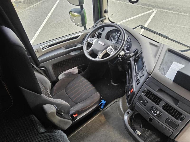 DAF XF 480 FT 4X2 null
