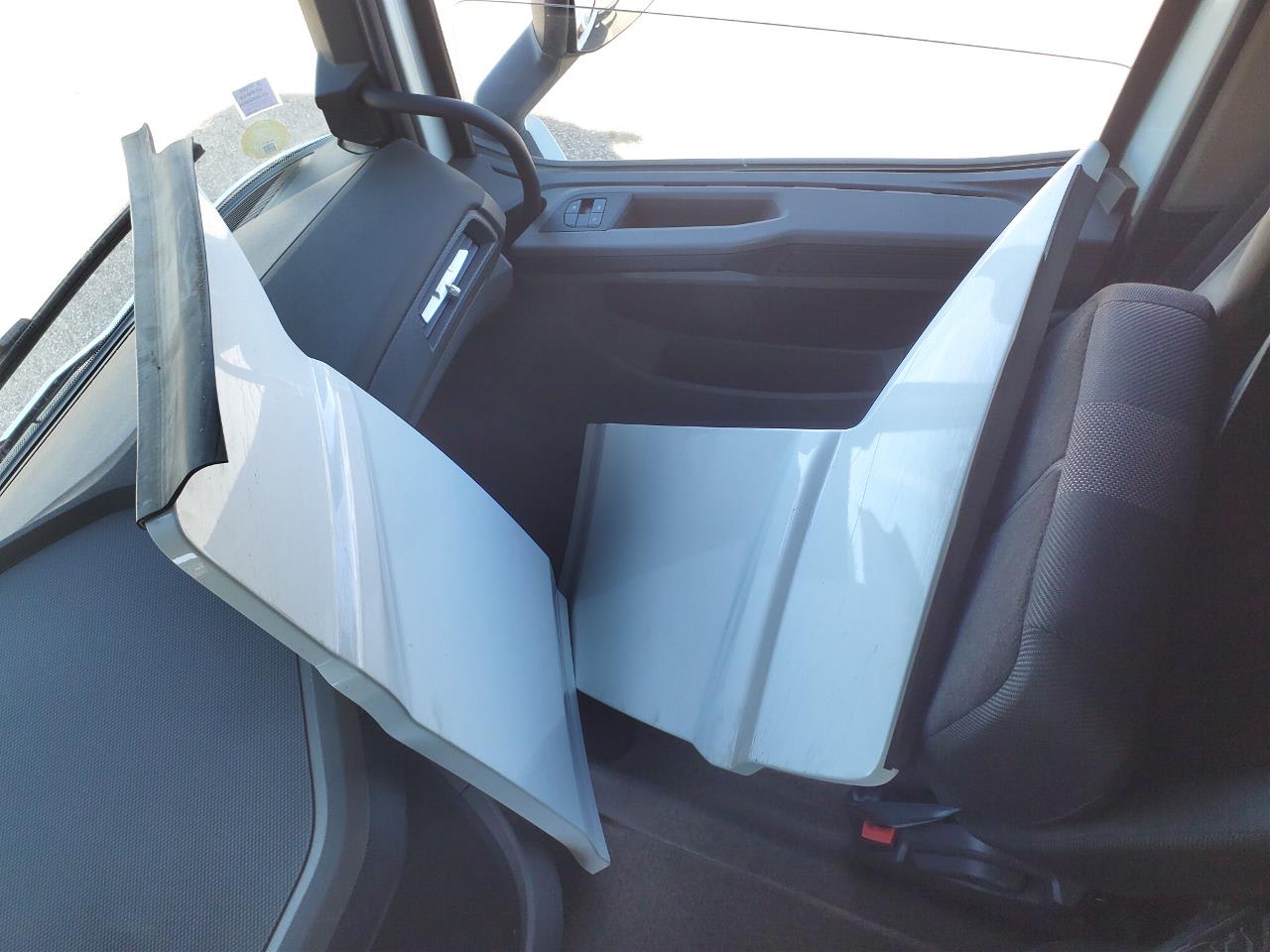 DAF XFn 480 FT 4X2 null