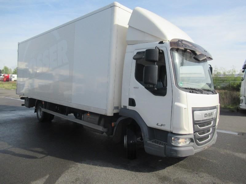 DAF LF 180 FA 4X2 null