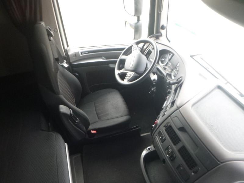 DAF XF 480 FT 4X2 null