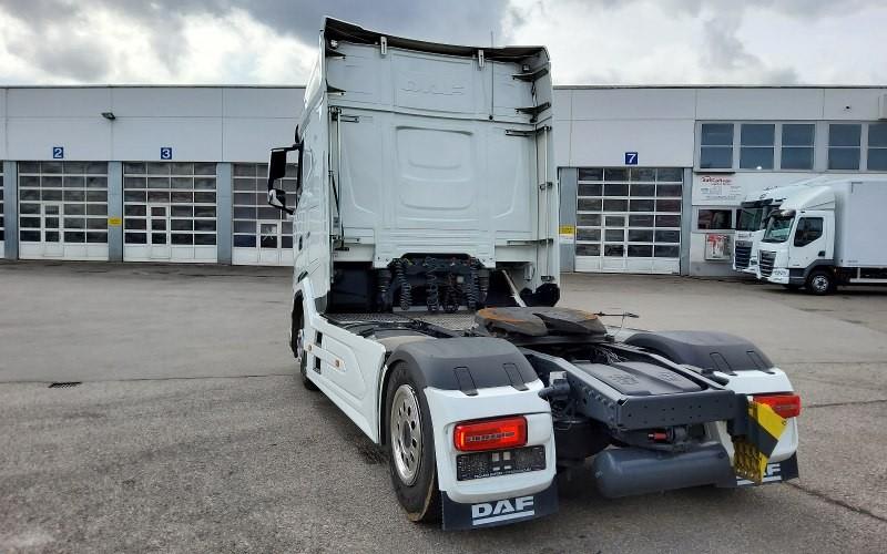 DAF XG 480 FT 4X2 null