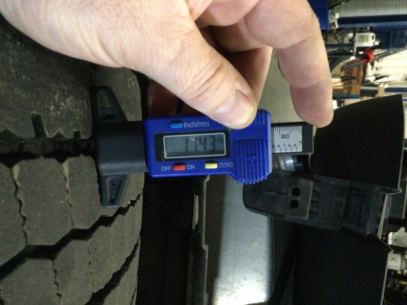 DAF XF 480 FT 4X2 null