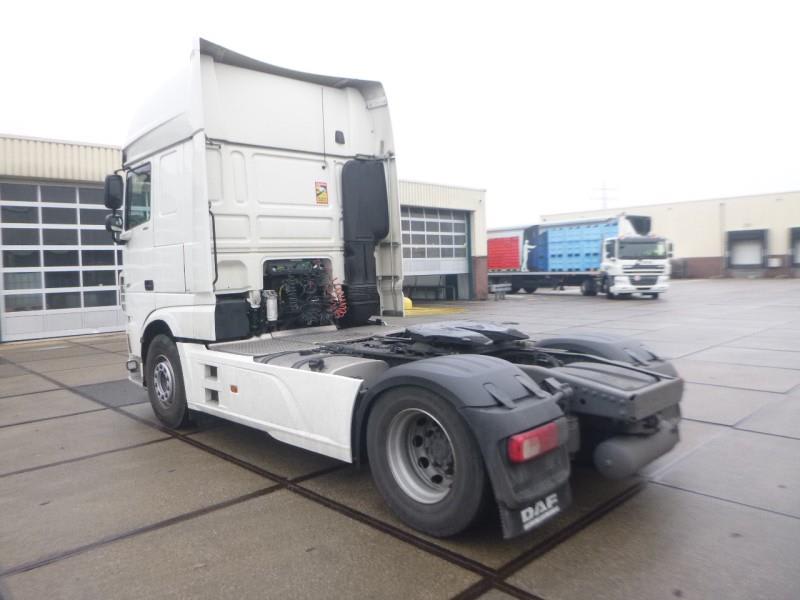 DAF XF 480 FT 4X2 null