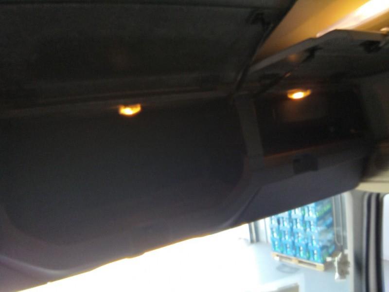 DAF XG 480 FAN 6X2 N null