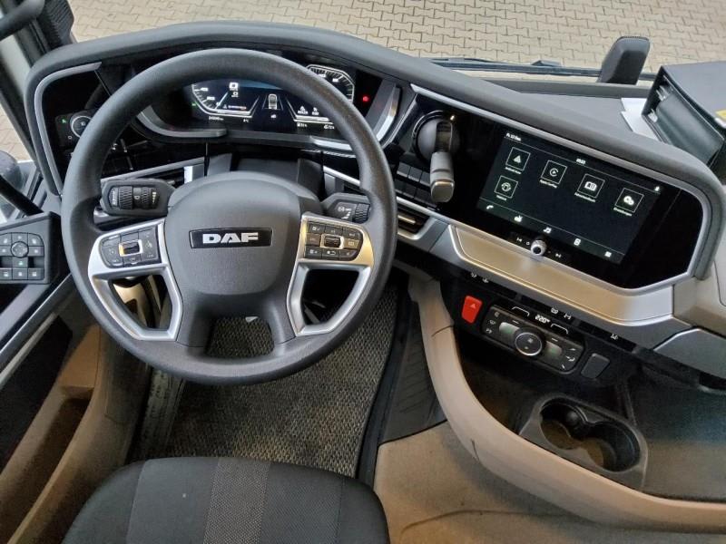 DAF XG 480 FT 4X2 null