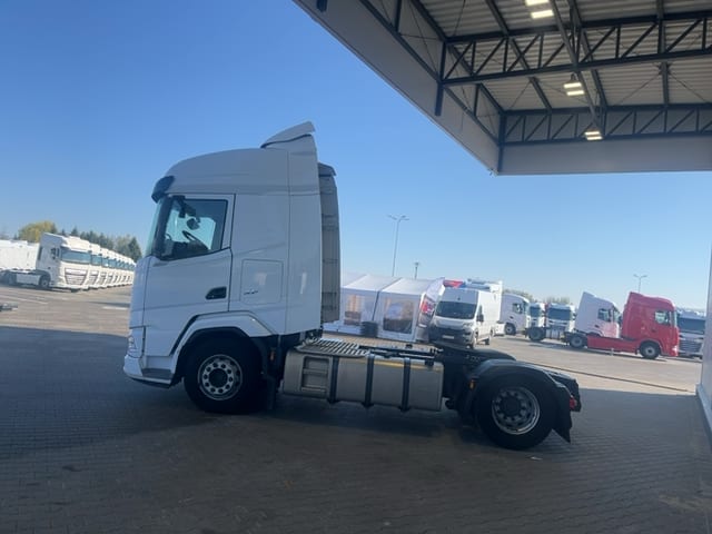 DAF XFn 480 FT 4X2 null