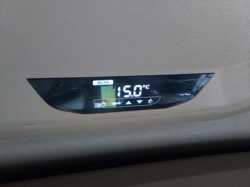 DAF XFn 480 FT 4X2 null