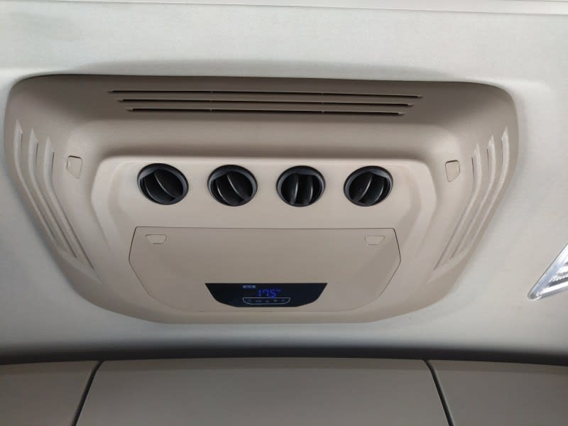 DAF XG 480 FT 4X2 null