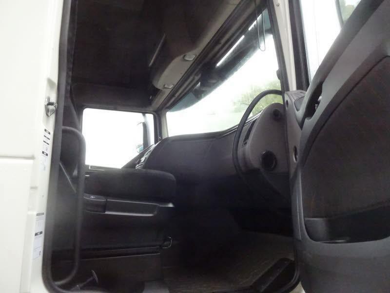 DAF XF 480 FT 4X2 null