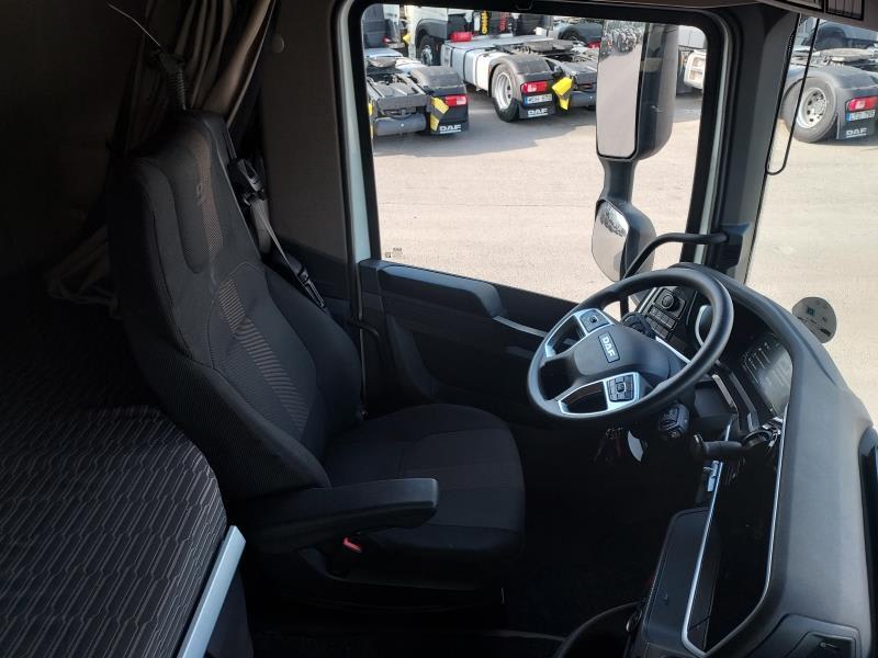 DAF XFn 480 FT 4X2 null