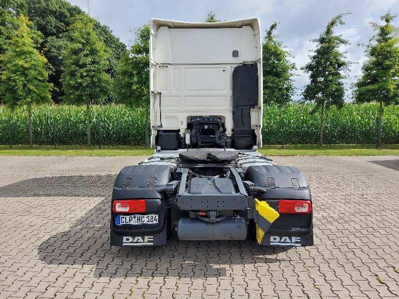 DAF XF 480 FT 4X2 null