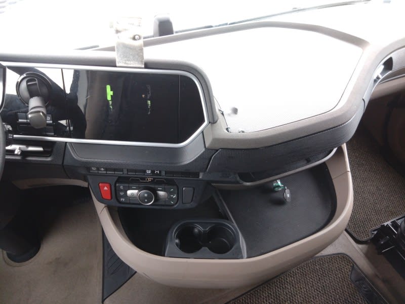 DAF XG 480 FT 4X2 null