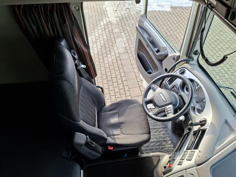 DAF XF 480 FAN 6X2 N null