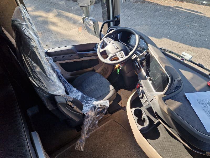 DAF XG 480 FT 4X2 null