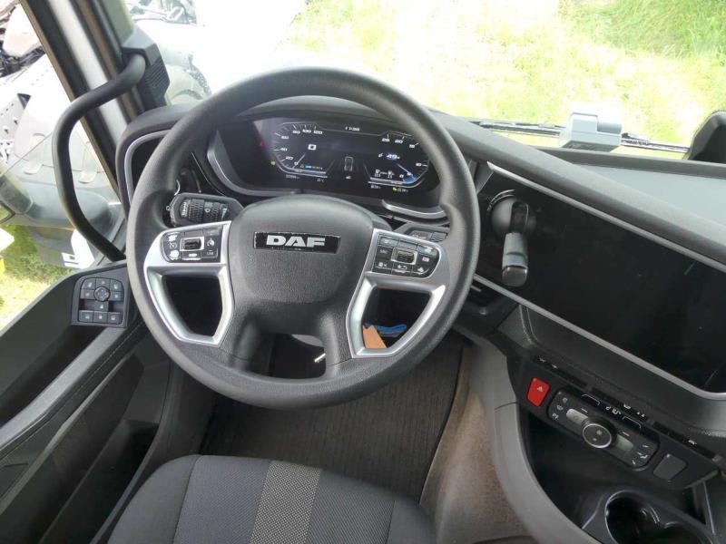 DAF XFn 480 FT 4X2 null
