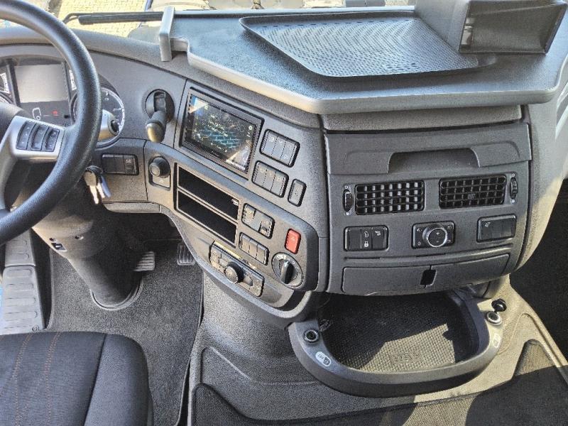 DAF XF 530 FT 4X2 null