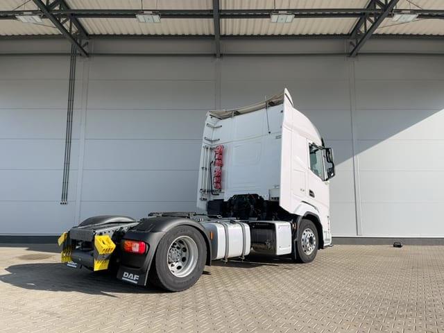 DAF XFn 480 FT 4X2 null